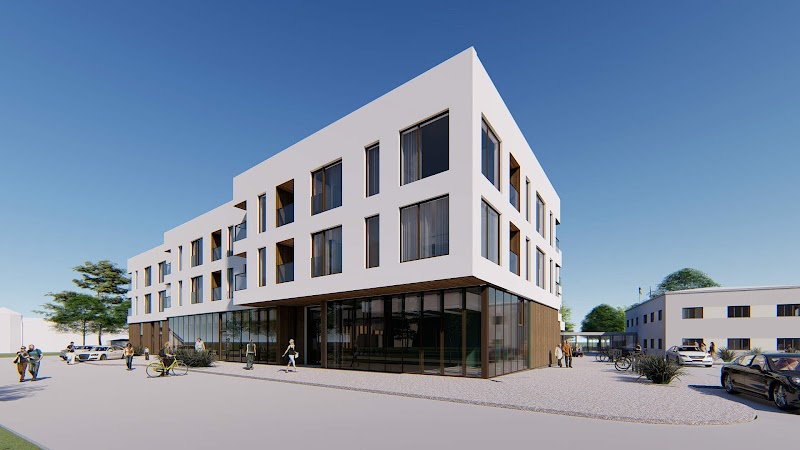 Wasa Resort Hotel & Spa in Parnu, Estonia