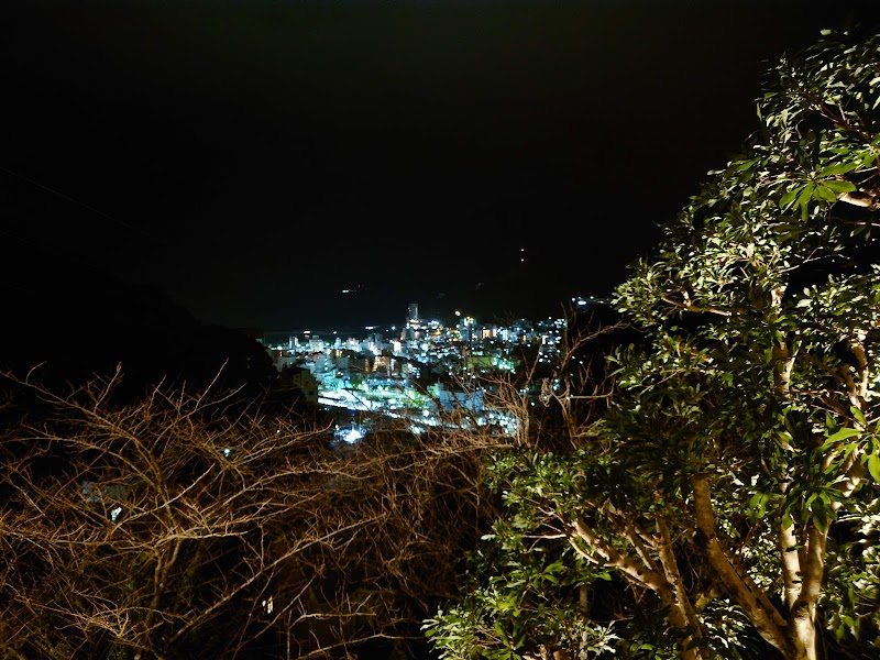 Watei Kazekomichi in Atami, Japan