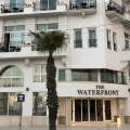 Waterfront Hotel