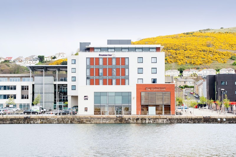 Waterfront Hotel in Abertawe, United Kingdom