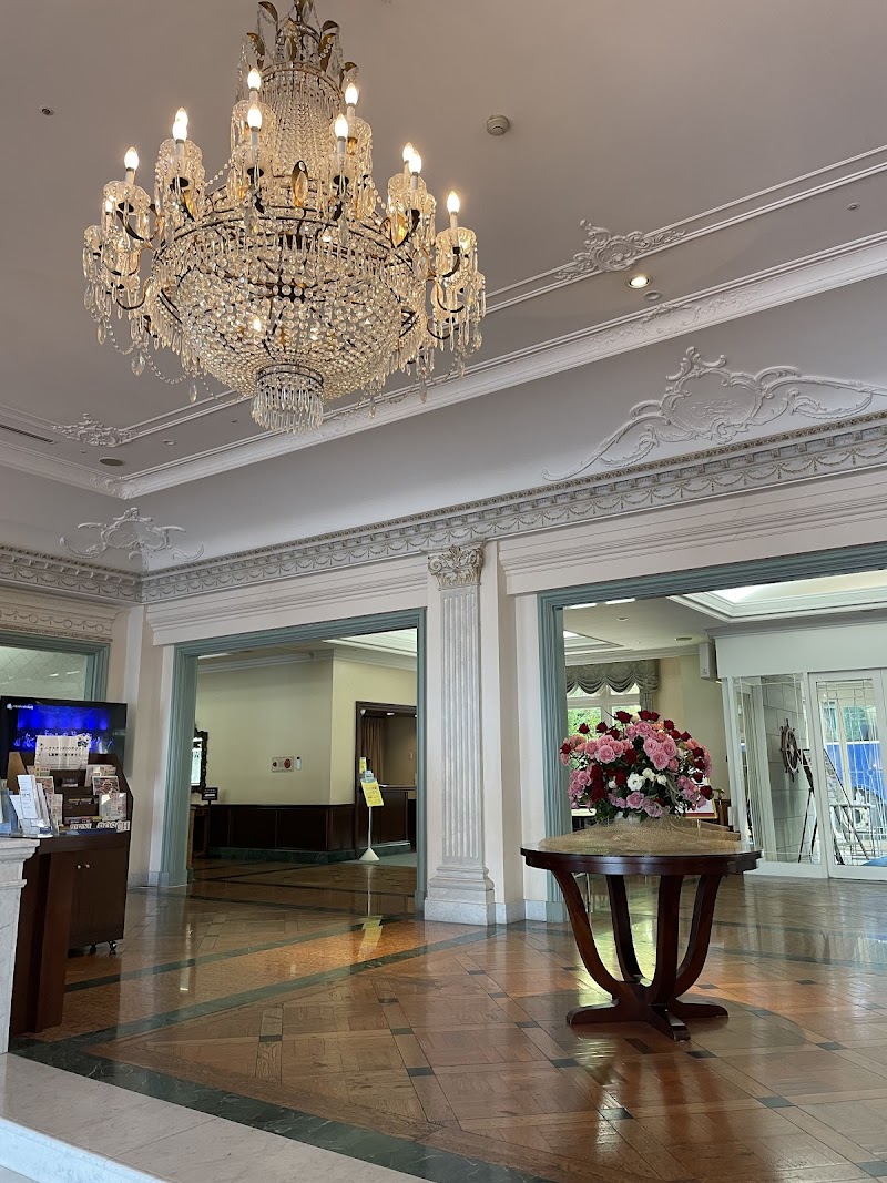 Watermark Hotel Nagasaki Huis Ten Bosch in Sasebo, Japan