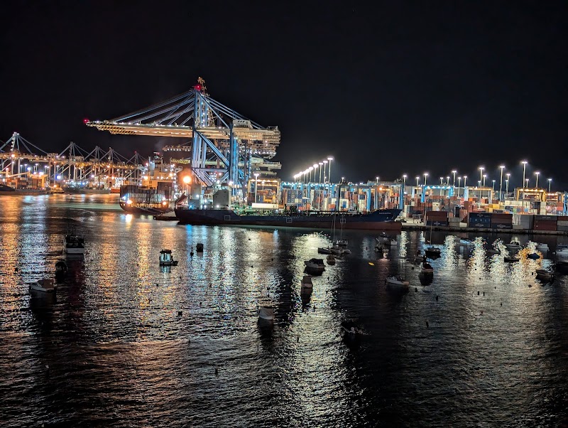 Water's Edge Hotel in Birzebbuga, Malta