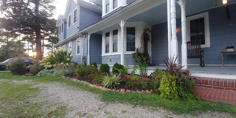 Waystead Inn in Berlin, United States