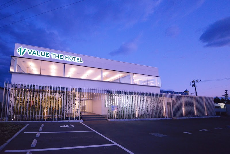 Weekly Sho Sendai Natori in Natori-shi, Japan