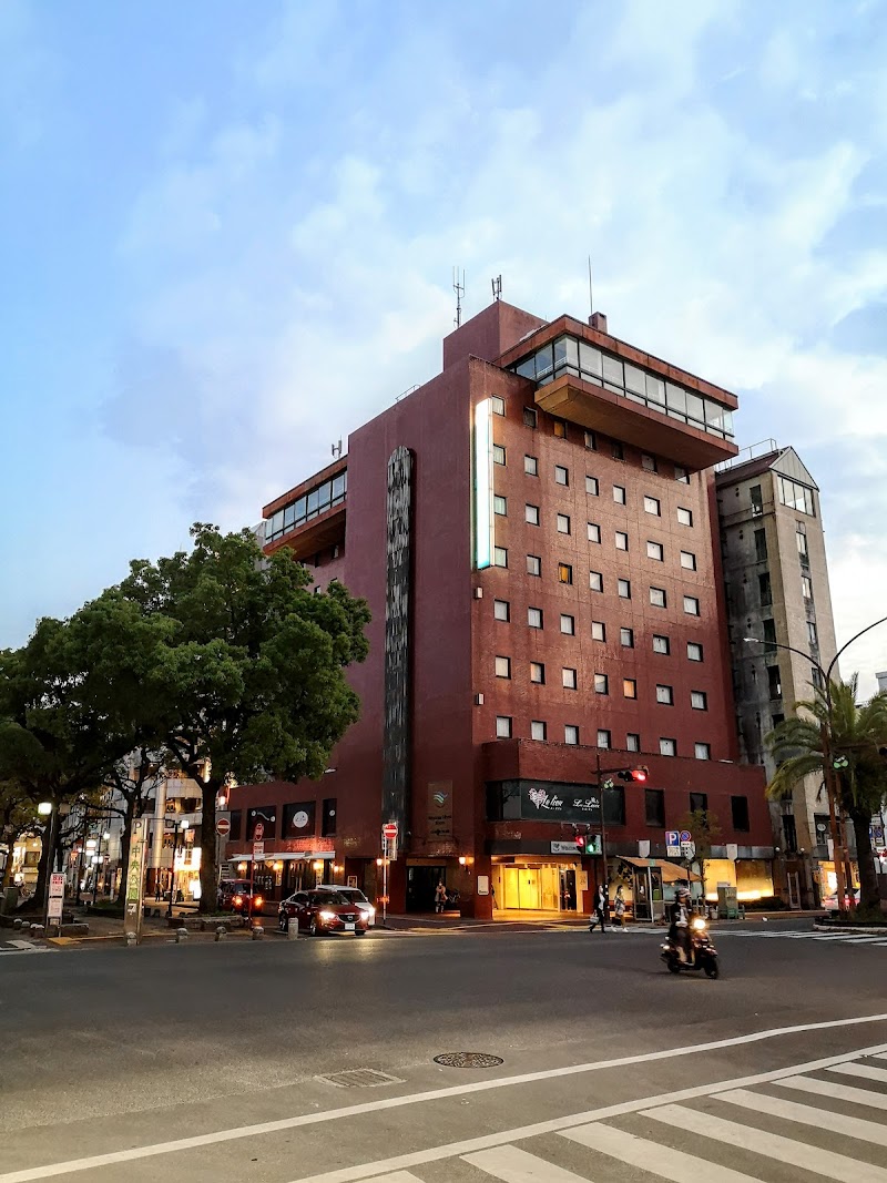 Welcome Hotel Kochi in Kochi, Japan