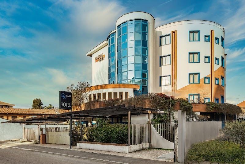 Welcome Hotel in Legnano, Italy