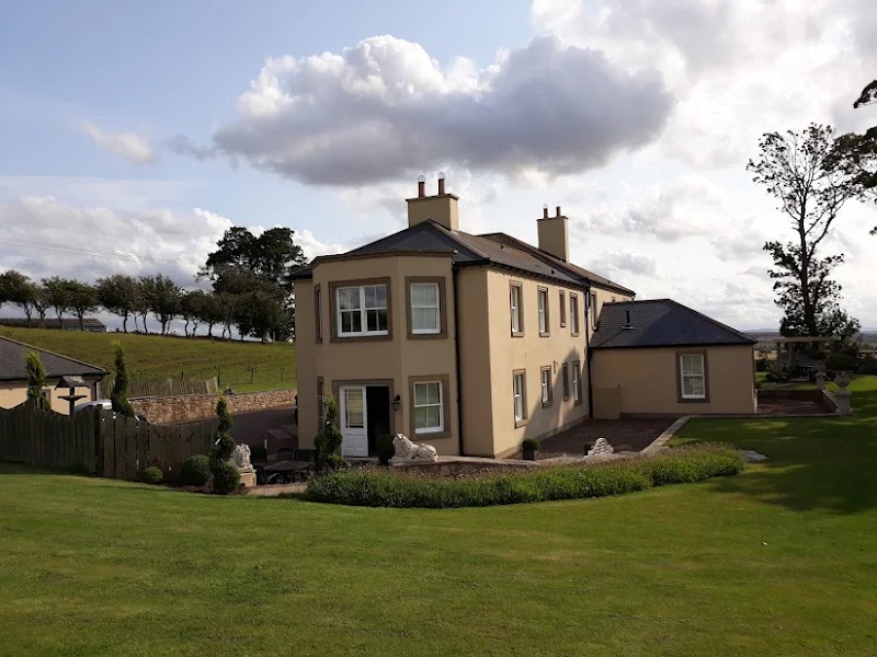 West Longridge Manor in Berwick-Upon-Tweed, United Kingdom