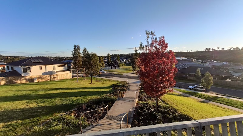 Western Sydney University Village - Campbelltown in Campbelltown, Australia