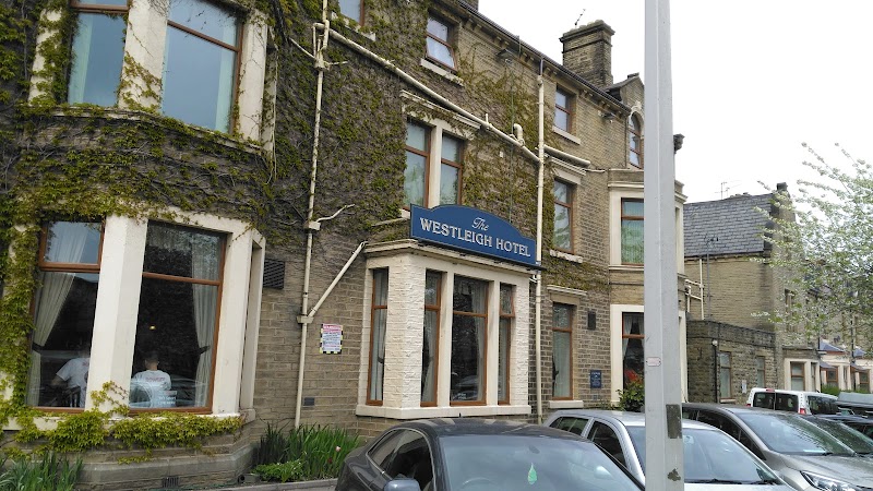 Westleigh Hotel in Bradford, United Kingdom