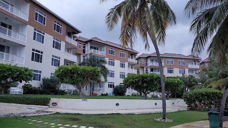 Whispering Seas in Ocho Rios, Jamaica
