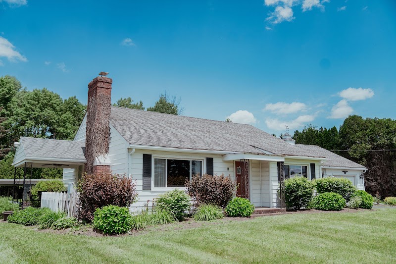 Whispering Winds Motel in Auburn, United States, United States