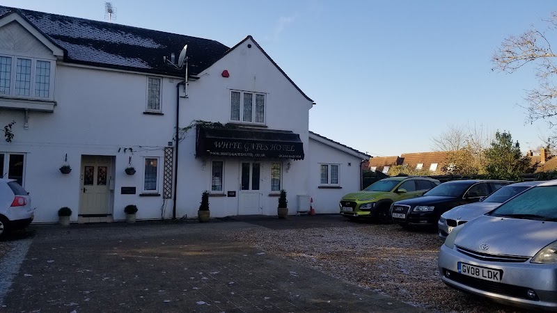 White Gates Hotel in Bracknell, United Kingdom