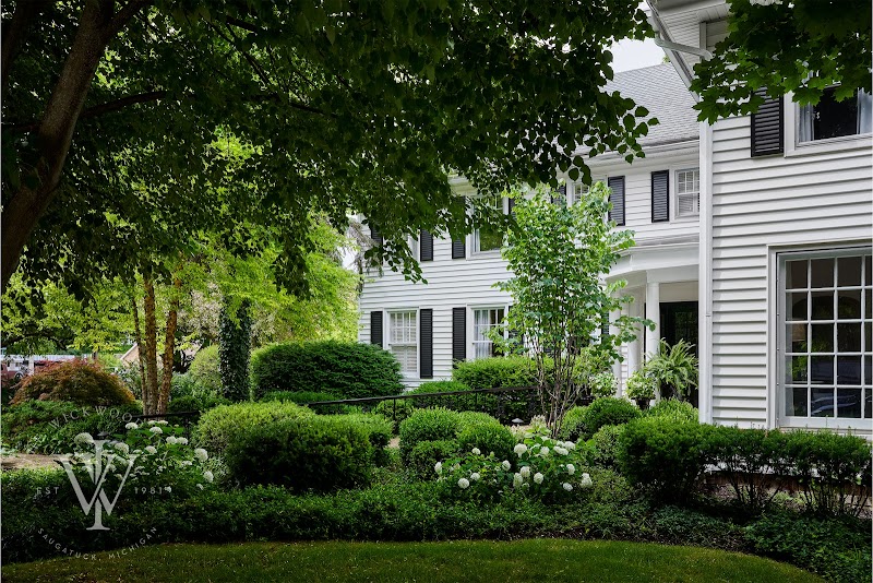 Wickwood Inn Ann Arbor in Ann Arbor, United States