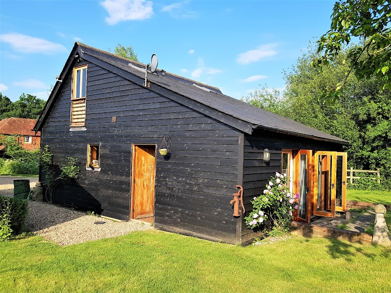 Wilderness Bed & Breakfast in Ashford, United Kingdom