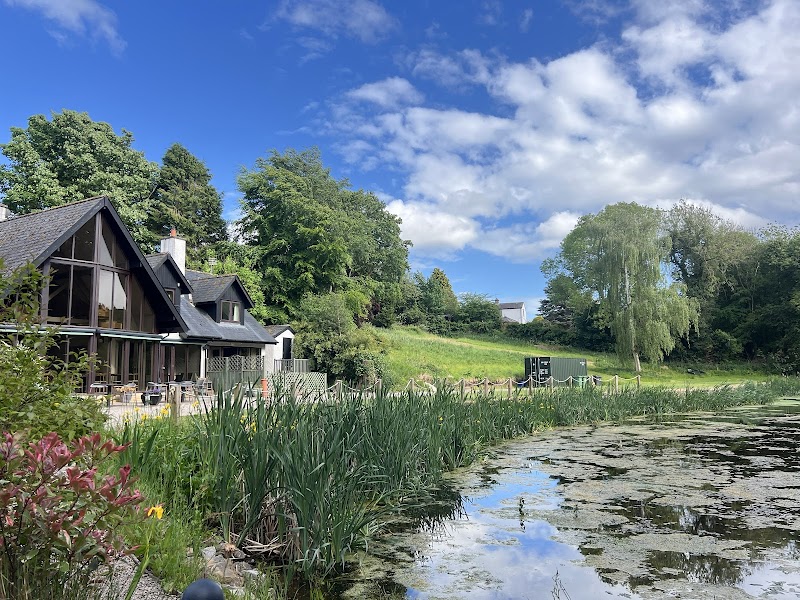 Willowbeck Lodge in Carlisle, United Kingdom