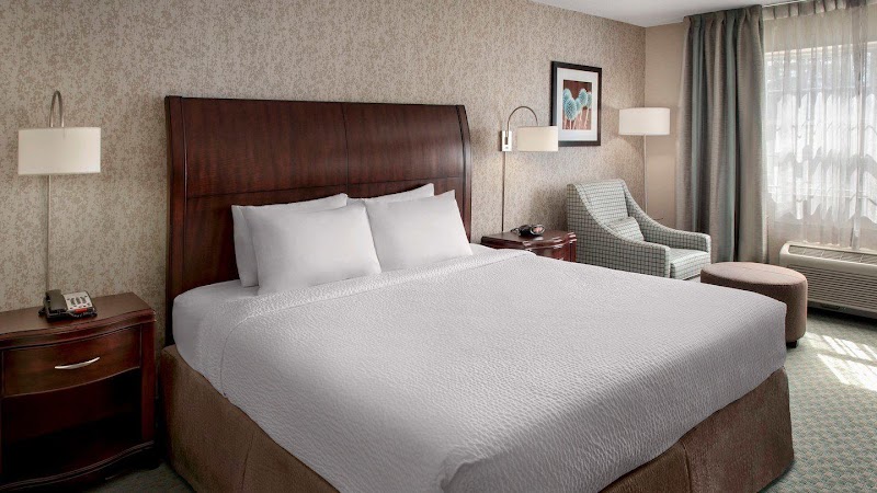 Windflower Inn in Barrington, Berkshire County, United States, United States