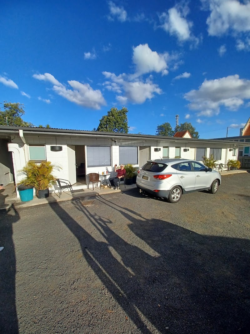 Windsor Hotel Dalby in Dalby, Australia