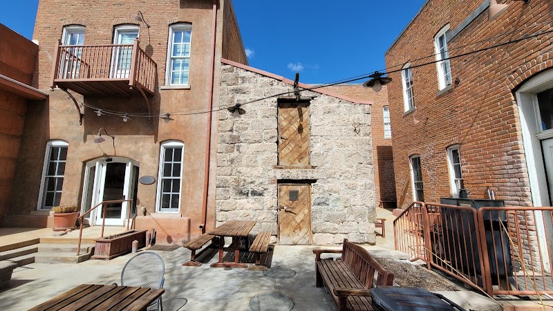 Windsor Hotel in Alamosa, United States