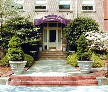 Windsor Inn Hotel in Alexandria, United States