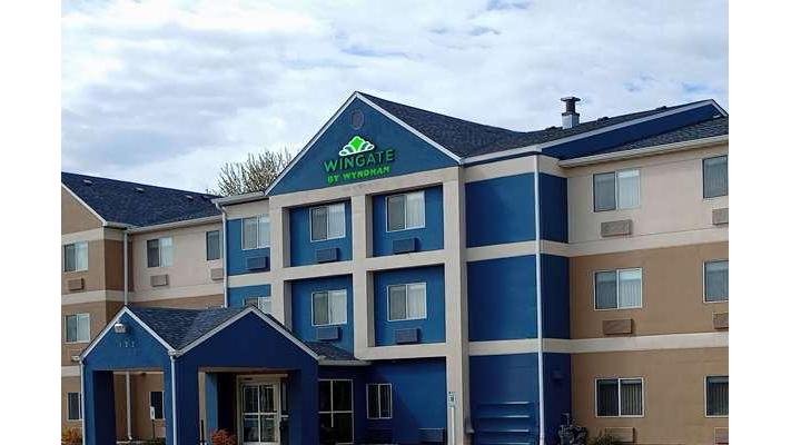 Wingate by Wyndham Appleton in Appleton, United States
