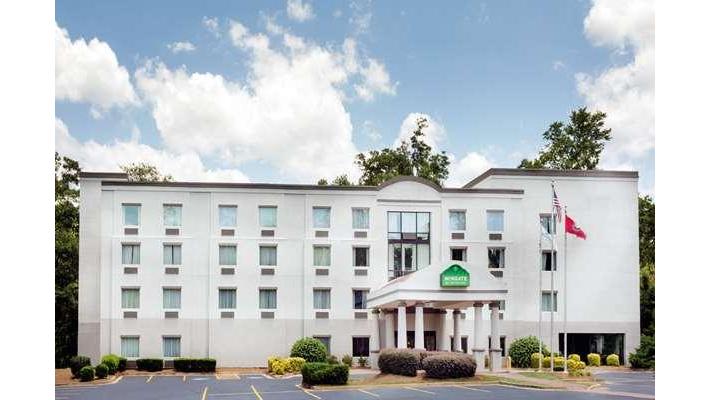 Wingate by Wyndham Athens Near Downtown in Athens, United States