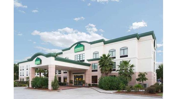 Wingate by Wyndham Houma in Bayou Cane, United States