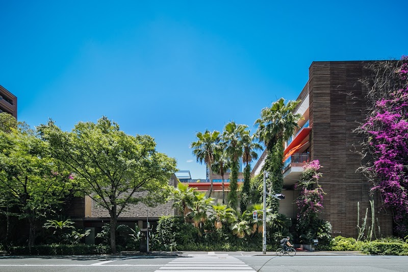 With The Style Fukuoka in Fukuoka, Japan