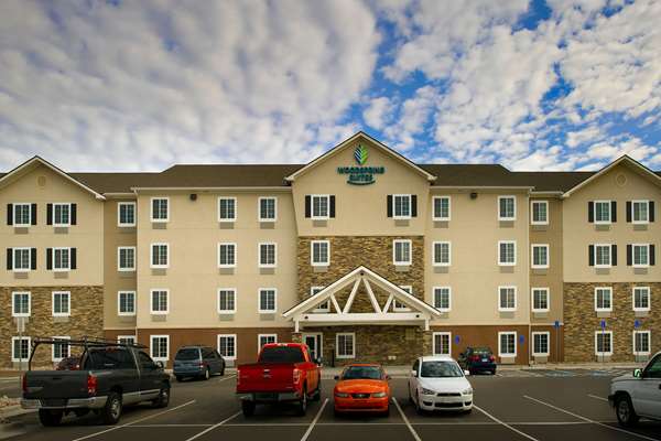 WoodSpring Suites Denver Aurora in Aurora, United States