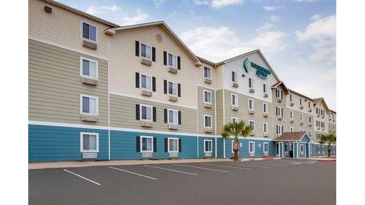 Woodspring Suites Beaumont in Beaumont, United States