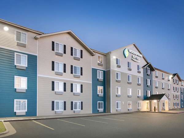 Woodspring Suites Bentonville in Bentonville, United States