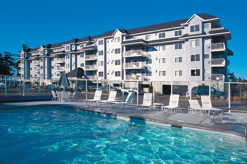 Worldmark Birch Bay in Birch Bay, United States