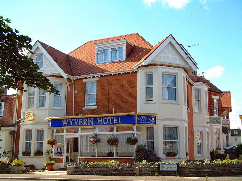 Wyvern Hotel in Boscombe, United Kingdom