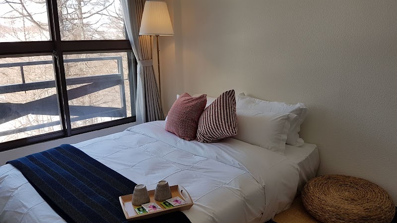 Xplore by Active Life in Iiyama, Japan