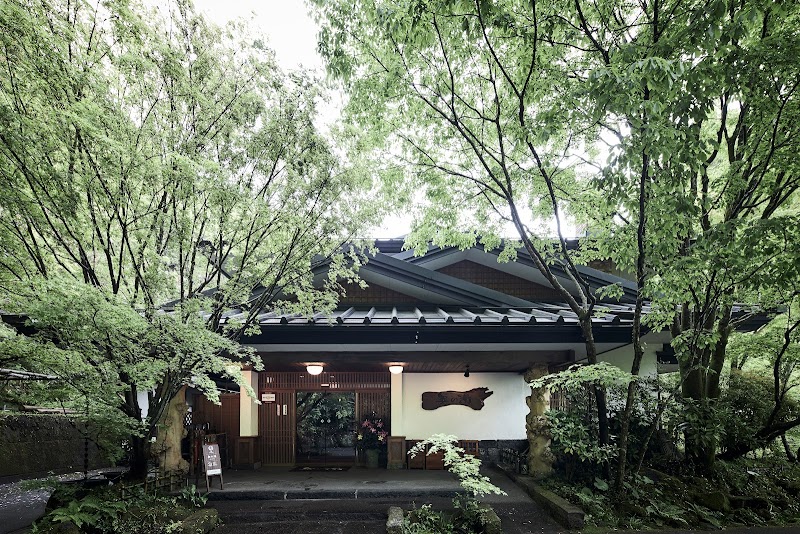 Yakumo Onsen Oku no Yu in Yakumo, Japan