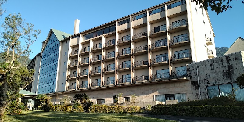 Yakushima Iwasaki Hotel in Yakushima, Japan