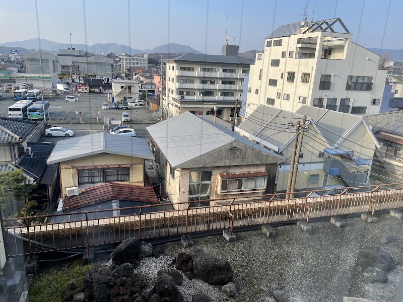 Yamaga Onsen Fuji Hotel in Yamaga, Japan