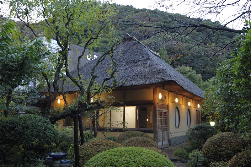 Yamagaso in Hakone, Japan
