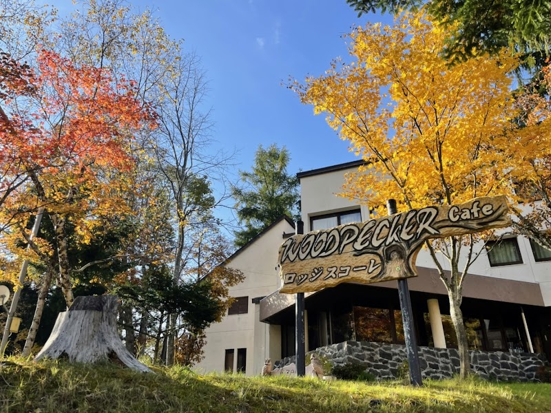 Yamagata Zao Onsen Lodge Scole in Kaminoyama, Japan