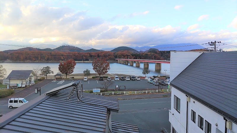 Yamaichi in Senboku, Japan