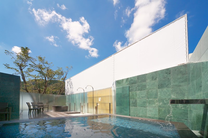 Yamamura Annex in Nagato, Japan