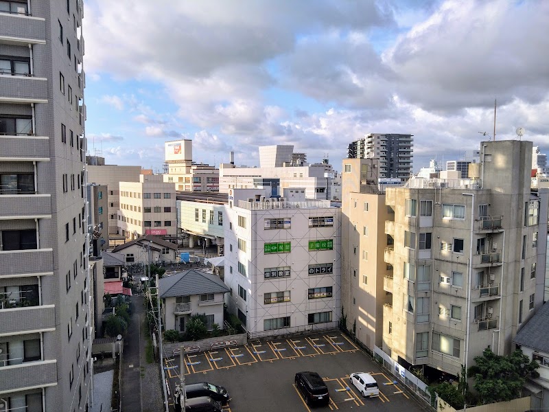 Yamato Daiichi Hotel in Yamato, Japan