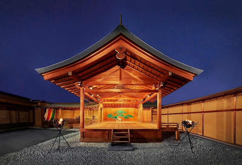 Yamatoya Honten in Matsuyama, Japan