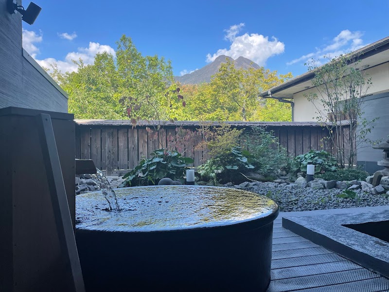 Yamaya Ryokan in Ube, Japan