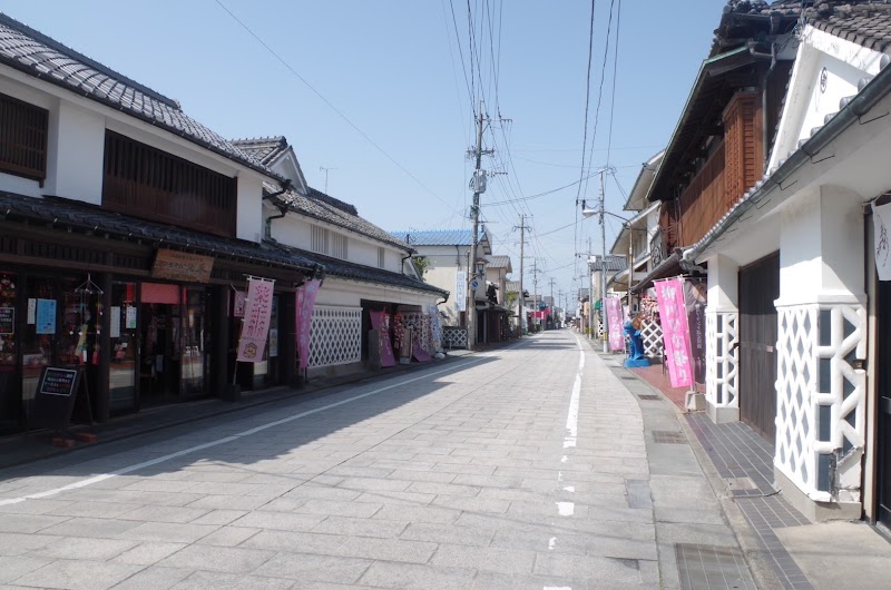 Yanagawa Guest House Horiwari in Yanagawa, Japan