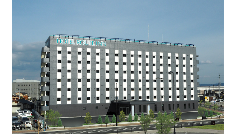 Yanagawa Inn in Yanagawa, Japan