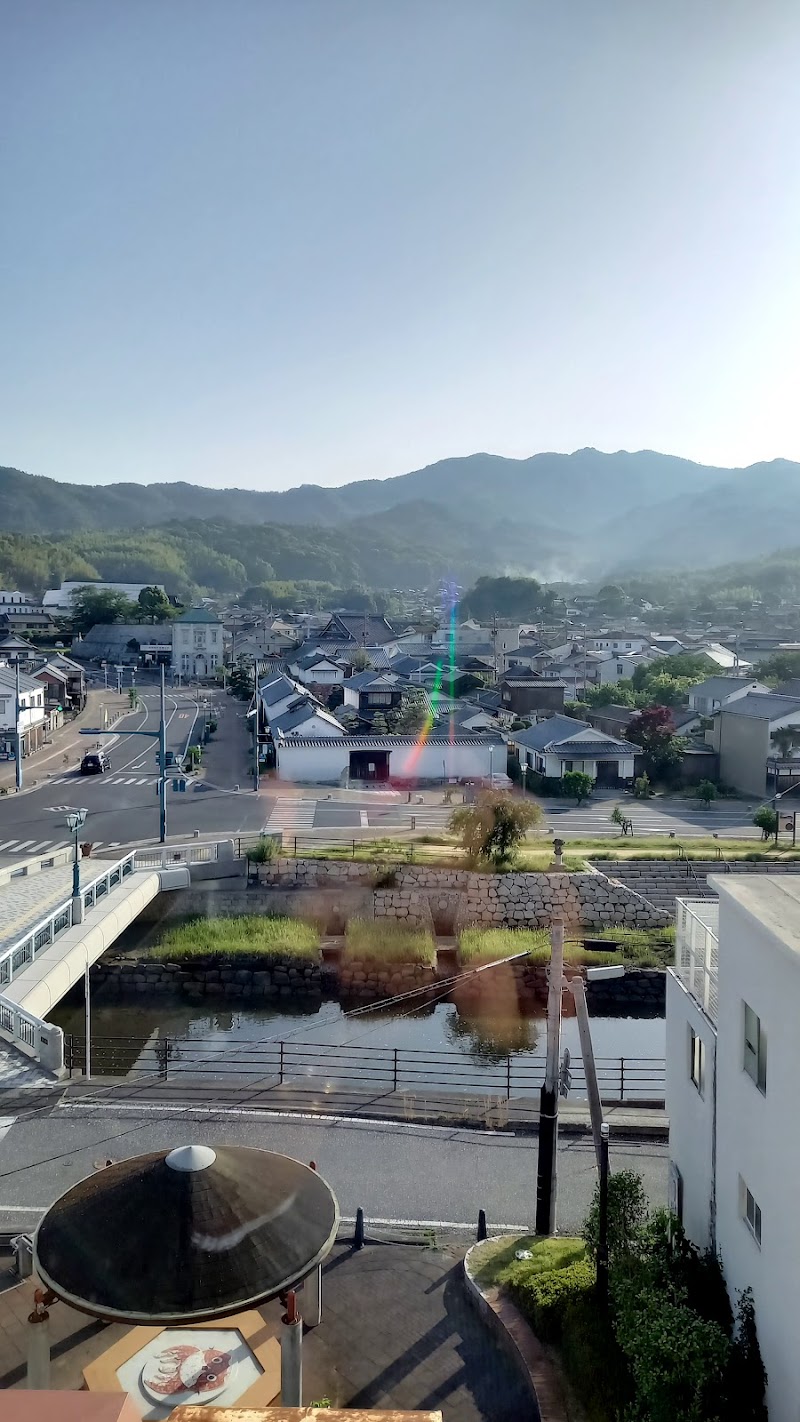 Yanai Grand Hotel in Yanai, Japan