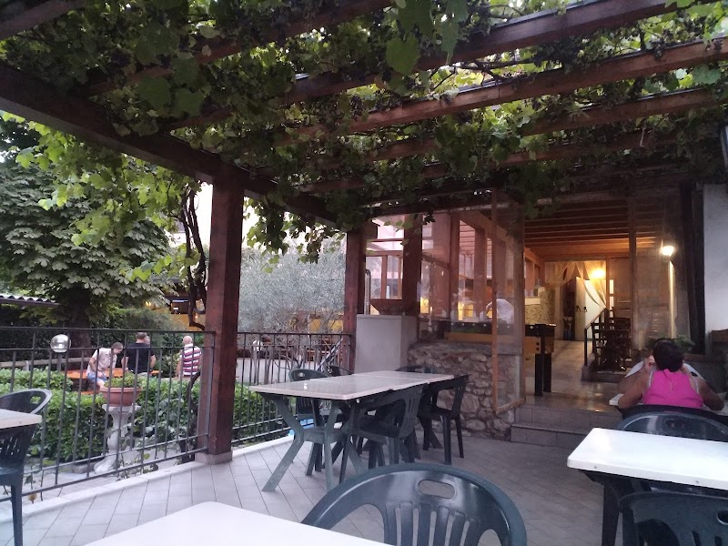 Yard 19 in Lecco, Italy