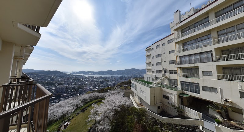 Yataro Hotel in Nagasaki, Japan