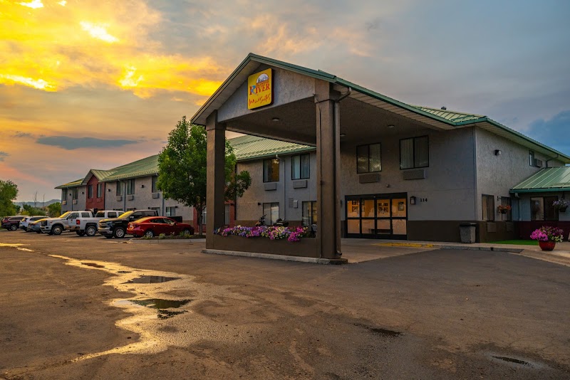 Yellowstone River Inn in Billings, United States