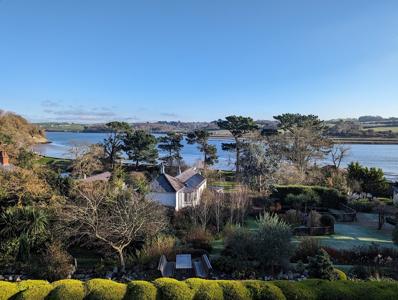Yeoldon House Hotel in Bideford, United Kingdom